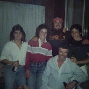 Meet your Posher, Steve